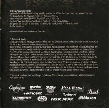 CD Narnia: Course Of A Generation