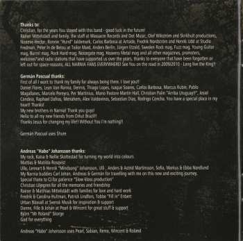 CD Narnia: Course Of A Generation