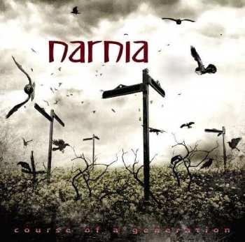 CD Narnia: Course Of A Generation