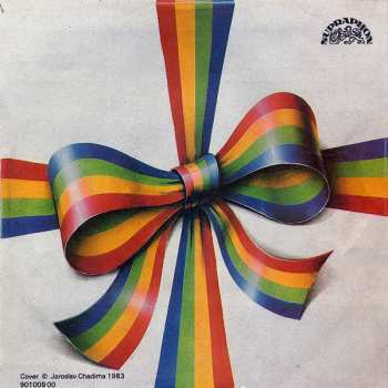 SP Jan Werich: Čochtan Vypravuje