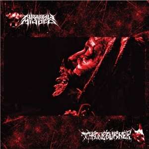 EP Narrow Minded X Thronebur: 7-split