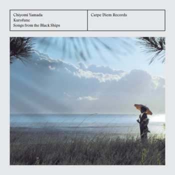 CD Narvaez / Monteverdi / Yamada / Satoh / Van Ooijen: Kurofune - Songs From The Black Ships