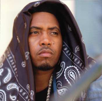 CD Nas: King's Disease