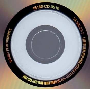 CD Nas: King's Disease