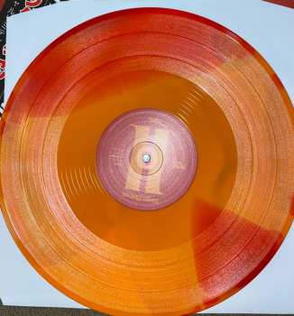 2LP Nas: King's Disease II LTD | CLR