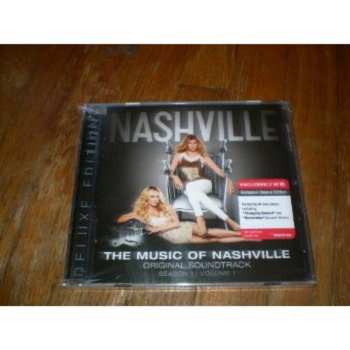 Album Nashville Cast: The Music Of Nashville: Original Soundtrack (Season 1 | Volume 1)
