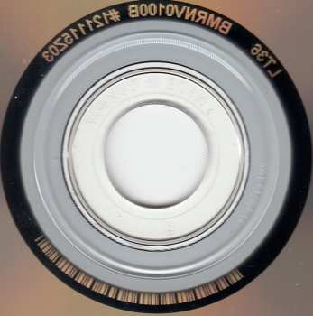 CD Nashville Cast: The Music Of Nashville: Original Soundtrack (Season 1 | Volume 1)