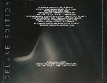 CD Nashville Cast: The Music Of Nashville: Original Soundtrack (Season 1 | Volume 1)