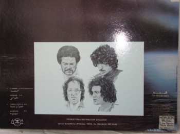 LP Nass El Ghiwane: El Maana (Le Sens Du Mot)