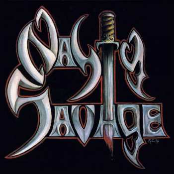 LP Nasty Savage: Nasty Savage