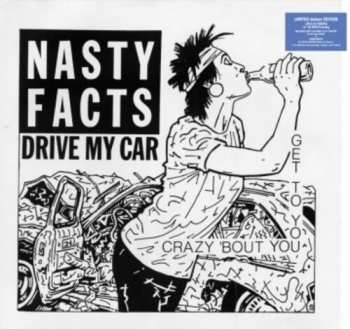 CD Nasty Facts: Drive My Car + 2