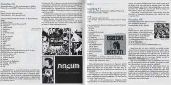 2CD Nasum: Grind Finale LTD