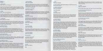 2CD Nasum: Grind Finale LTD