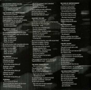 CD Nasum: Inhale / Exhale