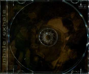 CD Nasum: Inhale / Exhale