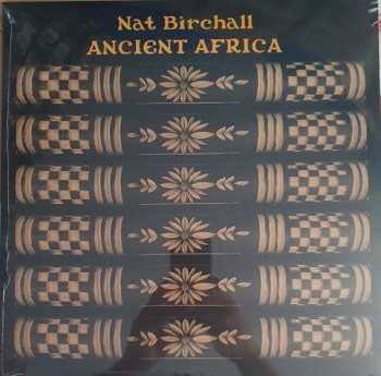 Album Nat Birchall: Ancient Africa