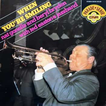Album Beryl Bryden: When You're Smiling