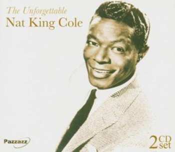 2CD/Set di cofanetti Nat King Cole: The Unforgettable