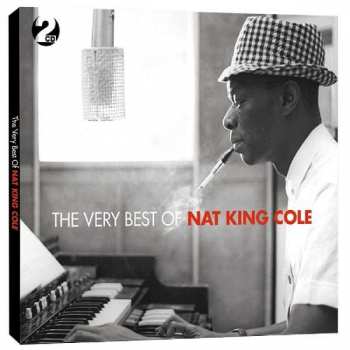 2CD Nat King Cole: The Very Best Of Nat King Cole