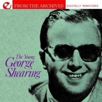 CD Nat King Cole: From The Archives