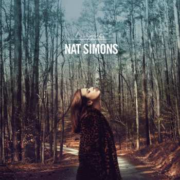 Album Nat Simons: Lights