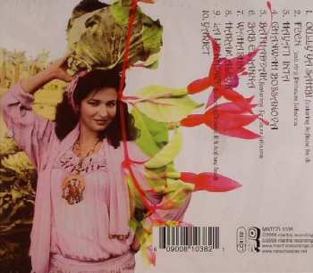 CD Natacha Atlas: Mish Maoul
