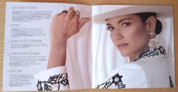 CD Natalia Jiménez: México De Mi Corazón II