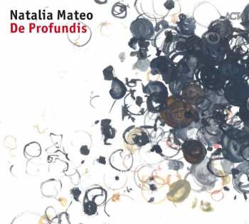 CD Natalia Mateo: De Profundis