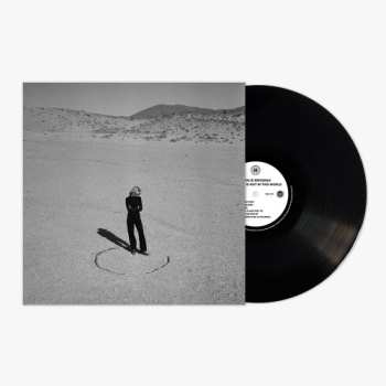 LP Natalie Bergman: My Home Is Not in This World
