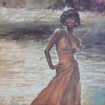 LP Natalie Cole: Thankful