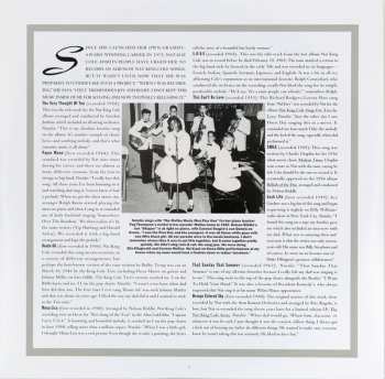 2LP Natalie Cole: Unforgettable With Love
