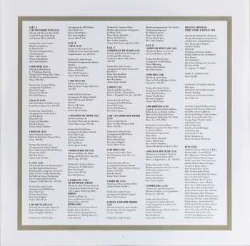 2LP Natalie Cole: Unforgettable With Love