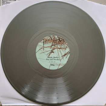 LP Natalie Hemby: Pins And Needles CLR | LTD