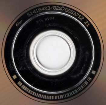 CD Natalie Imbruglia: Counting Down The Days