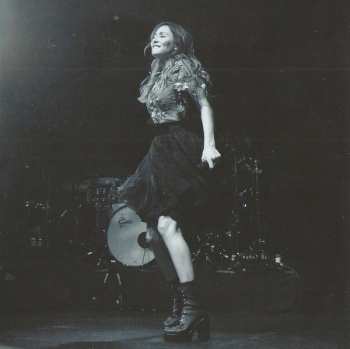 CD Natalie Imbruglia: London - Live LTD