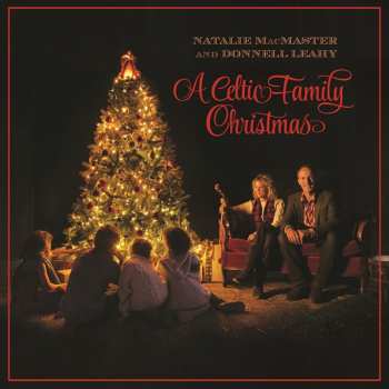 CD Natalie MacMaster: A Celtic Family Christmas