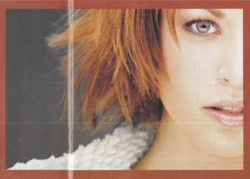 CD Natasha St-Pier: De L'amour Le Mieux