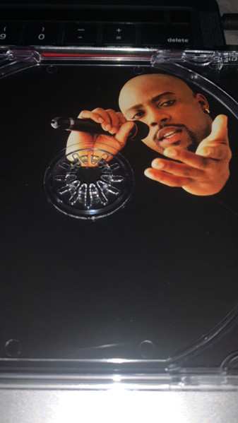 2CD/Set di cofanetti Nate Dogg: G-Funk Classics Vol. 1 & 2