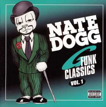 Album Nate Dogg: G-Funk Classics Vol. 1