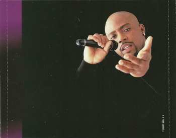CD Nate Dogg: G-Funk Mix