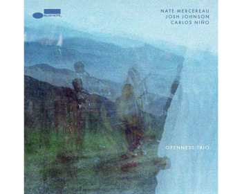 LP Carlos Niño: Openness Trio