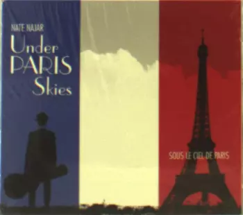 Nate Najar: Under Paris Skies