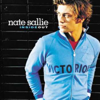 CD Nate Sallie: Inside Out