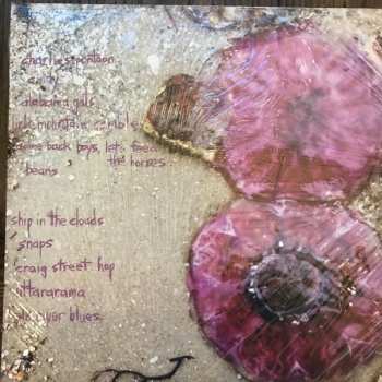 LP Nathan Bowles: A Bottle, A Buckeye