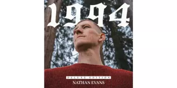 Nathan Evans: 1994