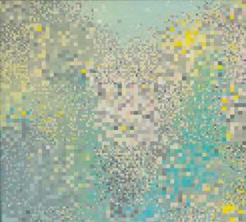 CD Nathan Fake: Providence