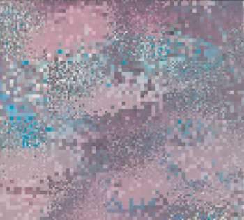 CD Nathan Fake: Providence