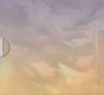 CD Nathan Fake: Providence