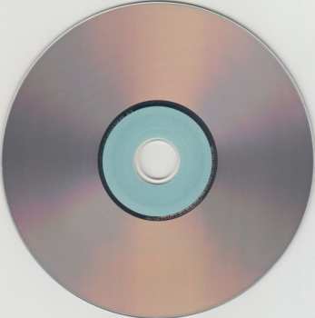 CD Nathan Fake: Providence