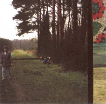 CD Nathan Fake: You Are Here